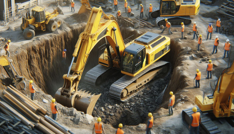 Unser Beispielprojekt Nummer 3