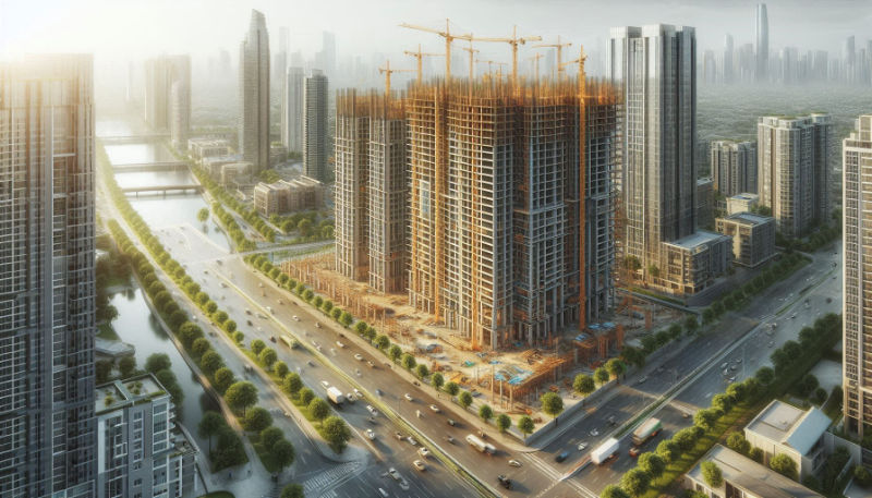 Unser Beispielprojekt Nummer 4