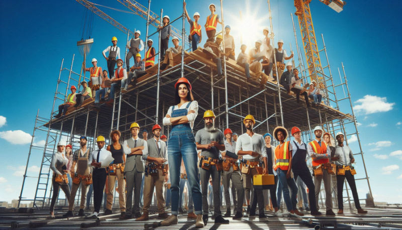 Unser Beispielprojekt Nummer 1